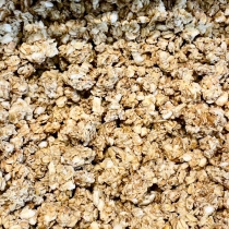 True Organic Granola