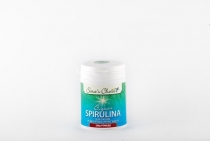 Organic Spirulina 200 Powder
