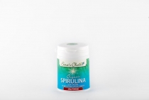 Organic Spirulina 200 Powder