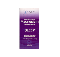 Oriel Deep Sea Liquid Magnesium Sleep 30ml