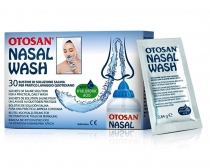 Otosan Nasal Wash 30 Sachets