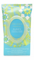 Pacifica Purify Coconut Water Cleansing Wipes