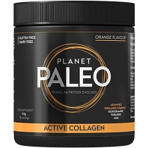 Planet Paleo Active Collagen 210g