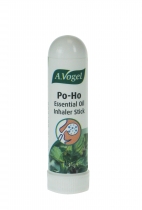 Po-Ho Essential Oil Inhaler Stick
