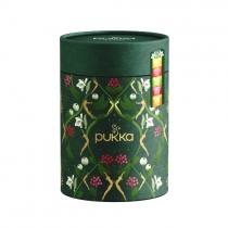 Pukka Organic Festive Collection 30 Tea Sachets