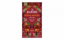 Pukka Organic Winter Warmer Feel Cosy 20 Sachets