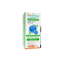 Puressentiel Respiratory Acti Pure Syrup Kids 125ml