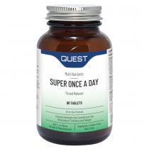 Quest Super Once A Day 90 Tablets