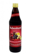 Rabenhorst healthy blood pressure 750ml