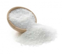 Minton & Donello Organic Fine Sea Salt 500g