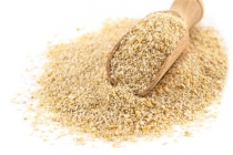 Minton & Donello Natural Oatbran 500g