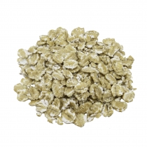 Rainbow Organic Wheat Flakes 500g