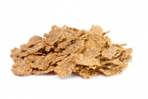 Minton & Donello Organic Bran Flakes 500g