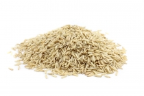 Rainbow Organic Brown Basmati Rice 500g