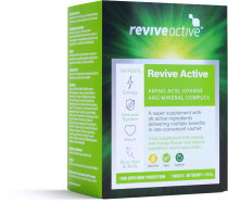 Revive Active 7 Sachets
