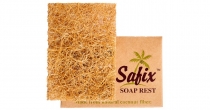Safix Soap Rest Biodegradable & ompostable