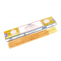 Satya Nag Champa Palo Santo Incense 15g