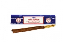 Satya Nag Champa Reiki Power Incense Sticks 15g