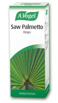 A. Vogel Saw Palmetto Drops 50ml