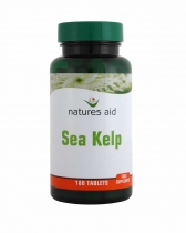 Sea Kelp