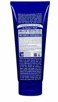 Shaving Gel Peppermint