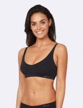 Boody Organic Bamboo Eco Wear Shaper Crop Bra