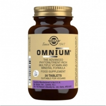 Omnium(R) Tablets