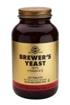 Brewer's Yeast