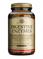 Solgar Digestive Enzymes (250 Tablets)