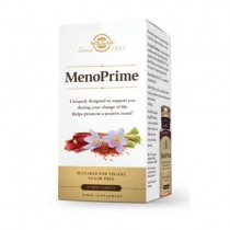 Solgar MenoPrime 30 Mini-Tablets