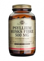 Psyllium Husks