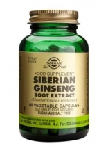 Ginseng