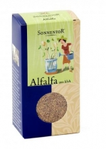 Sonnentor Alfalfa 120 gram