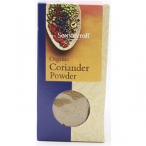 Sonnentor Organic Coriander Powder 40g