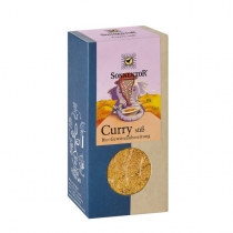 Sonnentor Organic Curry Sweet 50g