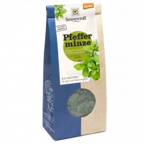 Sonnentor Organic Herbs Peppermint 50g