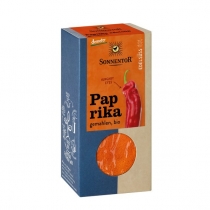 Sonnentor Paprika Ground Organic Sweet 50g