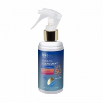 Dead Sea Spa Magik Sunsafe Clear Spray SPF50 150ml