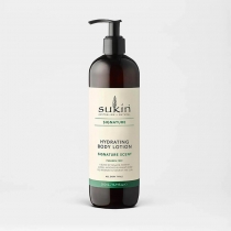 Sukin Hydrating Body Lotion Signature Scent 500ml