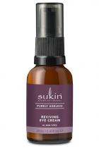 Sukin Purely Ageless Reviving Eye Cream 25ml 