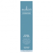 Sukin Hydration Hydra Eye Gel 15ml