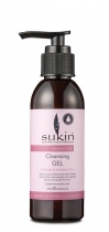 Sukin Cleansing Gel Sensitive Skin