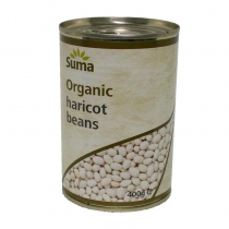 Suma Haricot Beans