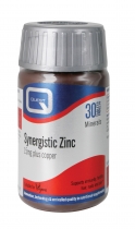 Synergistic Zinc