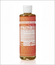 Tea Tree Liquid Soap