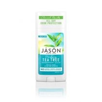 Jason Deodorant Stick Purifying Tea Tree 75g