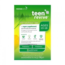 Revive Active Teen Revive (20 Stick Sachets) 36g