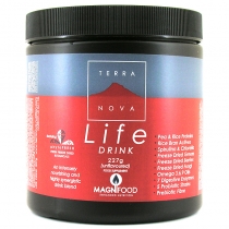 Terranova Life Drink (454g)