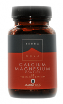 Terranova Calcium Magnesium Complex