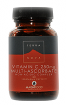 Terranova_Vitamin_C_250mg